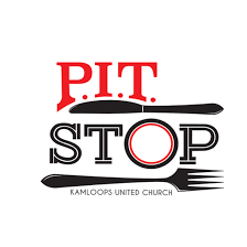 PIT Stop logo